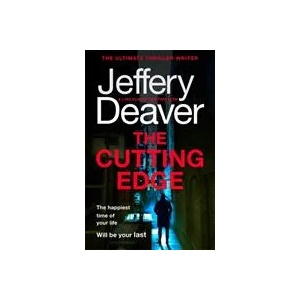 Cutting Edge | Jeffery Deaver (ISBN: 9781473618756)