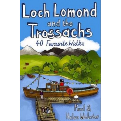 Loch Lomond and the Trossachs