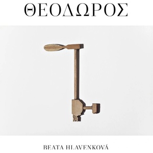 Supraphon Hlavenková Beata: Theodoros - CD (030274)
