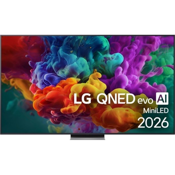 LG 86QNED86B6B