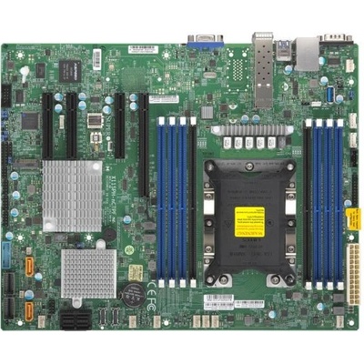 Supermicro MBD-X11SPH-nCTPF-O