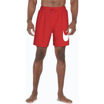 Nike Mъжки бански шорти Nike Specs 7 Volley university red