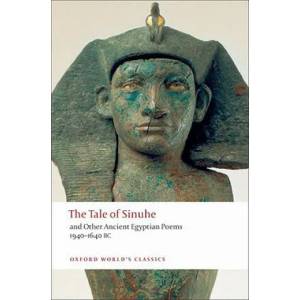 Tale of Sinuhe | Parkinson R B (ISBN: 9780199555628)
