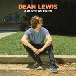 Universal Dean Lewis: A Place We Knew - CD (025870)
