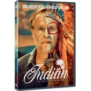 Indián DVD