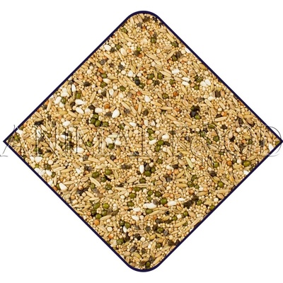 Witte Molen Expert Germination Seeds Budgies 2,5 kg