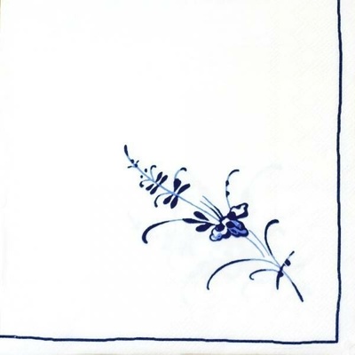 Villeroy & Boch Servítky Old Luxembourg 25 x 25 cm