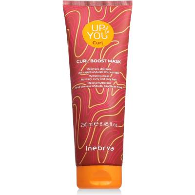 Inebrya Up To You Curl Boost Mask 250 ml