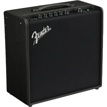 Image 1 of Fender Mustang LT50