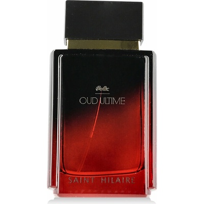 Saint Hilaire Oud Ultime parfumovaná voda pánska 100 ml
