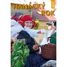 Hanácký rok 2019