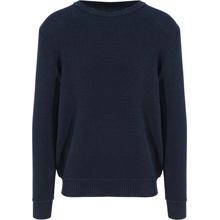Ecologie Taroko Dámsky sveter EA062 Navy