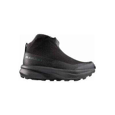 Mammut AENERGY MTN MID WINTER GTX WOMEN Černá