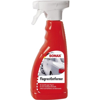 Sonax Odstraňovač vzdušnej korózie 500 ml