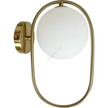 Image 1 of Candellux Cordel CA0951