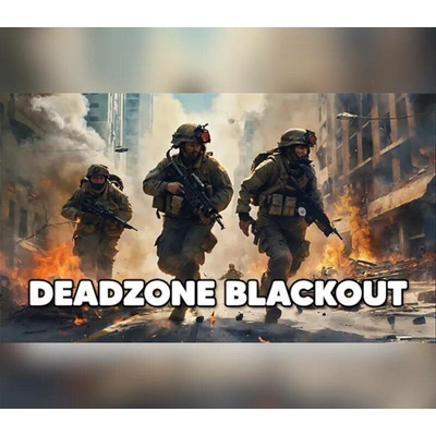 Deadzone Blackout