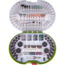 Extol Craft Nadstavce 276-dielna sada 903772