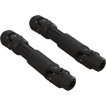 Arrma плъзгащ се композитен вал