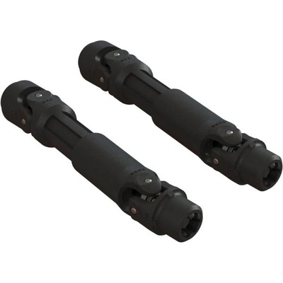 Arrma плъзгащ се композитен вал