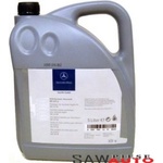 Mercedes-Benz Original 5W-40 5 l