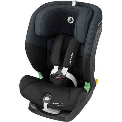 Maxi-Cosi Titan S 2024 Tonal Black