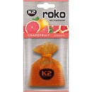 Vůně do auta K2 ROKO Grapefruit