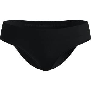 Odlo Дамско синтетично термобельо Odlo Women's Performance X-Light Brief Underpants - Black (114-3824-0114)