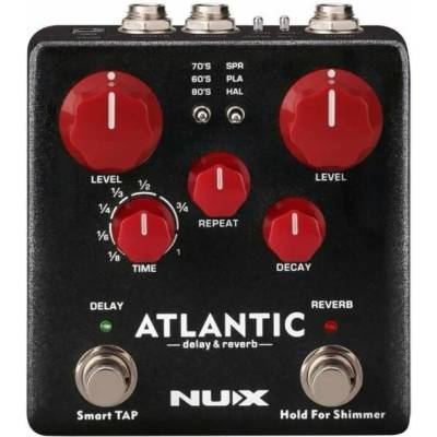 NUX Atlantic