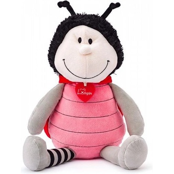 Lumpin Калинка Dotty, 31см