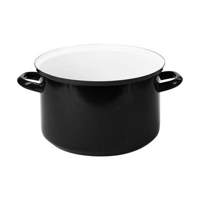 SAHM Smalt hrniec 26 cm 8 l 100002913