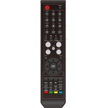 GENERAL Kogan KULED32SMTWA - съвместимо дистанционно управление на марката General (Kogan KULED32SMTWA)