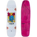 Arbor Shakedown 34