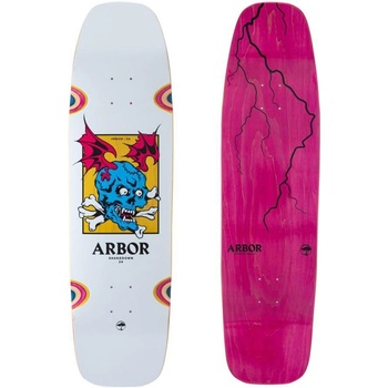 Arbor Shakedown 34