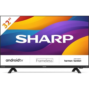 Sharp 32DI2EA