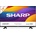 Sharp 32DI2EA