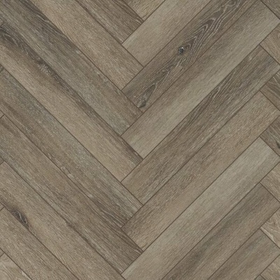 CoreTec Authentics 50LVREH138 Halifax Oak Herringbone 2,32 m²