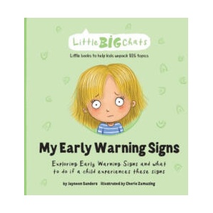 My Early Warning Signs | Sanders Jayneen Sanders (2021)