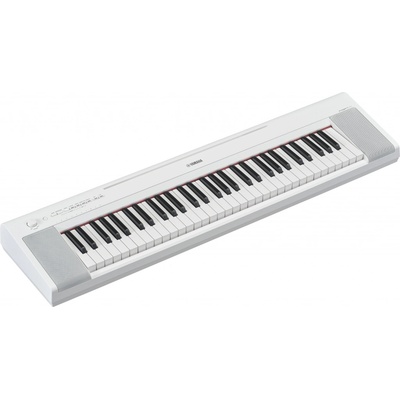 Yamaha NP 15 WH