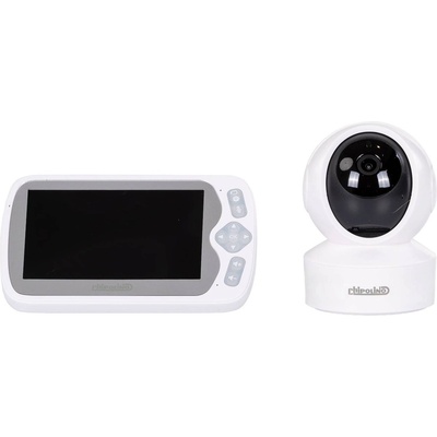 Chipolino Видео бебефон Chipolino - Duo View (VIBEFDV02501WH)