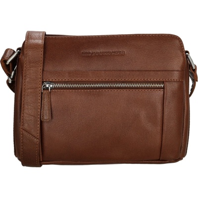 Hide & Stitches Mississippi 23363 Cognac 4 2L