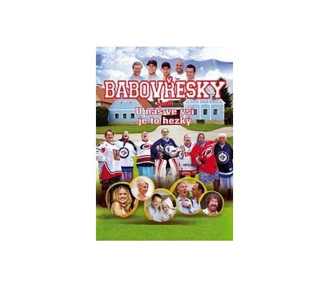 Babovřesky