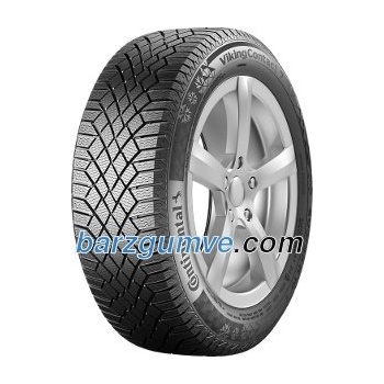 Continental Viking Contact 7 ( 215/70 R16 100T, Nordic compound, )