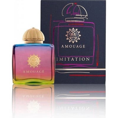 Amouage Imitation parfumovaná voda dámska 100 ml