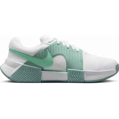 Nike Zoom GP Challenge 1 white/mint foam/cannon – Zboží Mobilmania