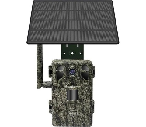 LunaVision Live View 4G