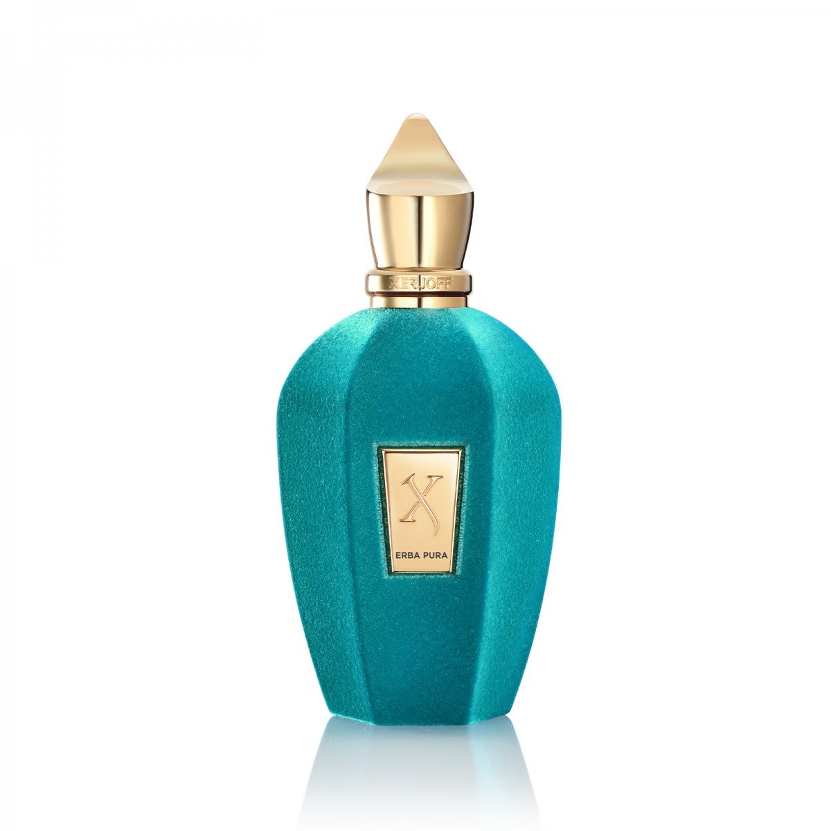 Xerjoff Erba Pura EDP 100 ml Tester