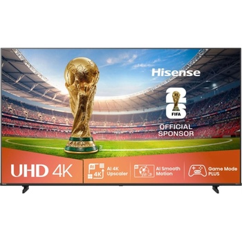 Hisense 85A6Q