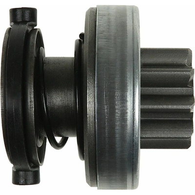 Volnoběžný převod, startér AS-PL SD0127