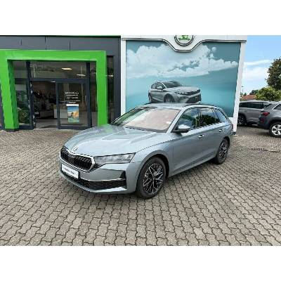Skoda Octavia 1.5 TSI 110 kW