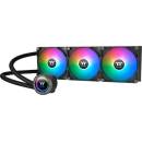 Thermaltake TH420 V2 ARGB Sync All-In-One Liquid Cooler CL-W376-PL14SW-A